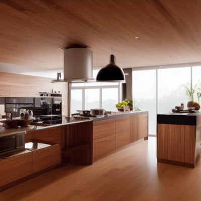 walnut modern kitchen design ideas (2).jpg